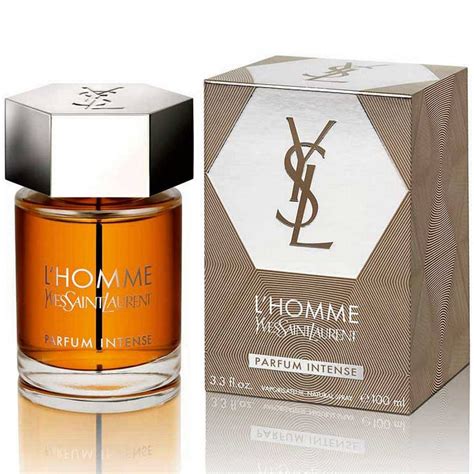 l homme de yves saint laurent|l'homme yves saint laurent fragrantica.